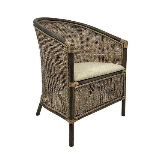 HAVANA TUB CHAIR