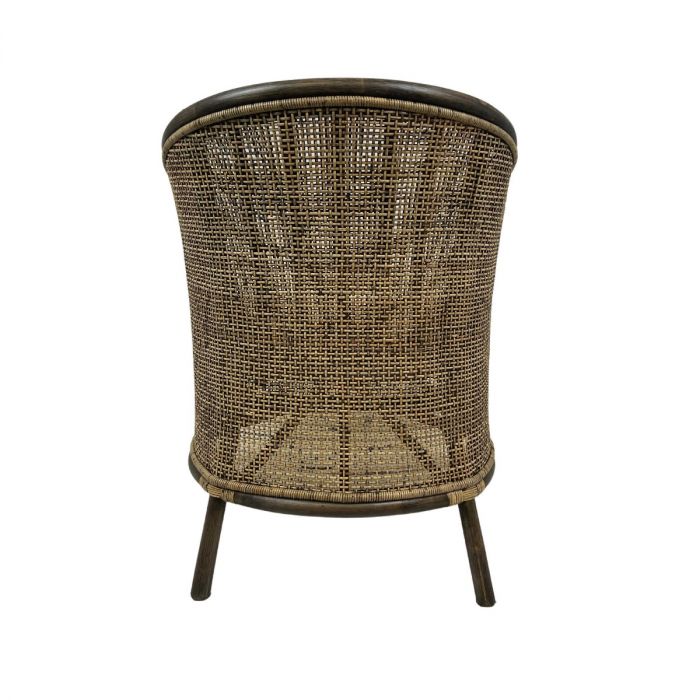 HAVANA TUB CHAIR