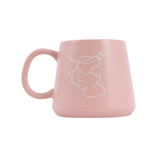 HEARTFELT MUM MUG