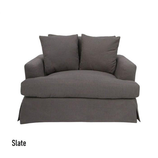 KENSINGTON 1.5 SEATER ARMCHAIR