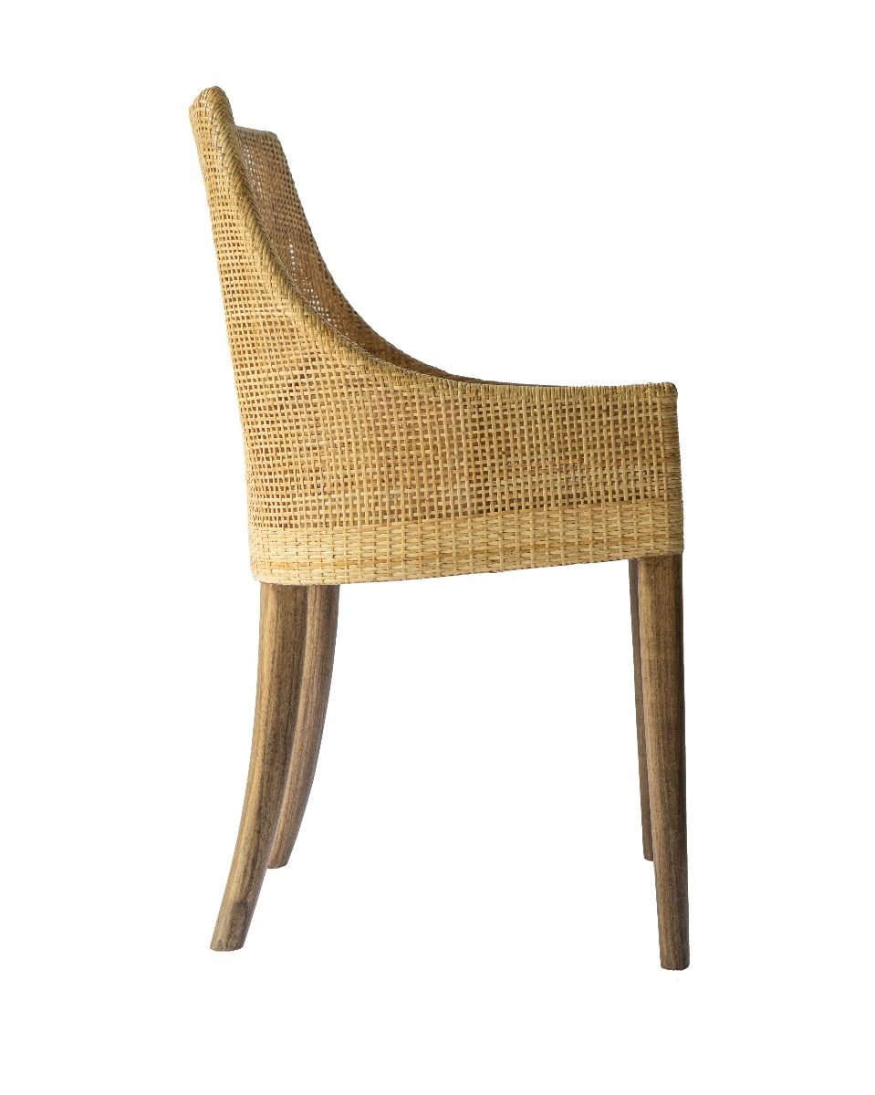 TENNESSEE CHAIR