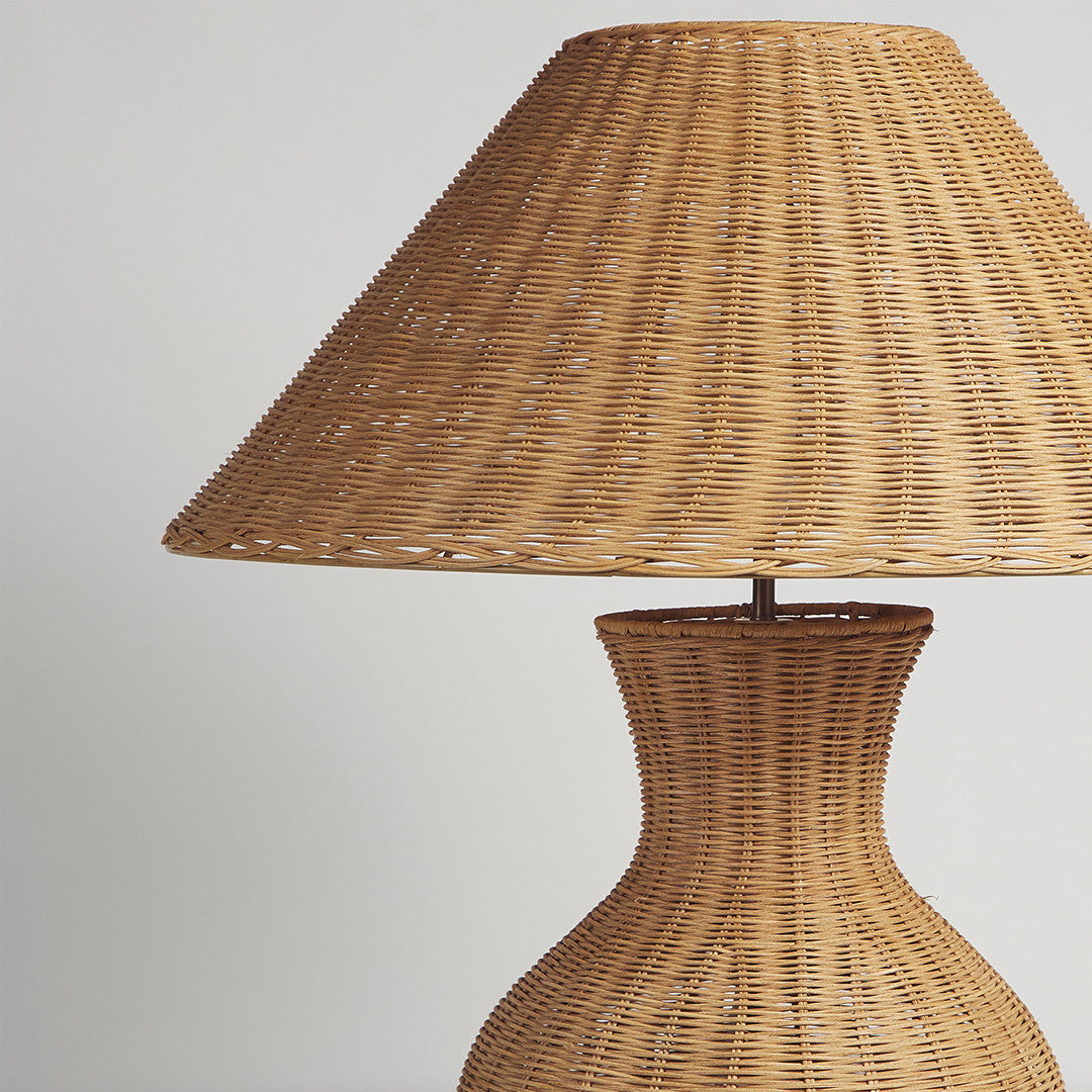 PARASOL LAMP