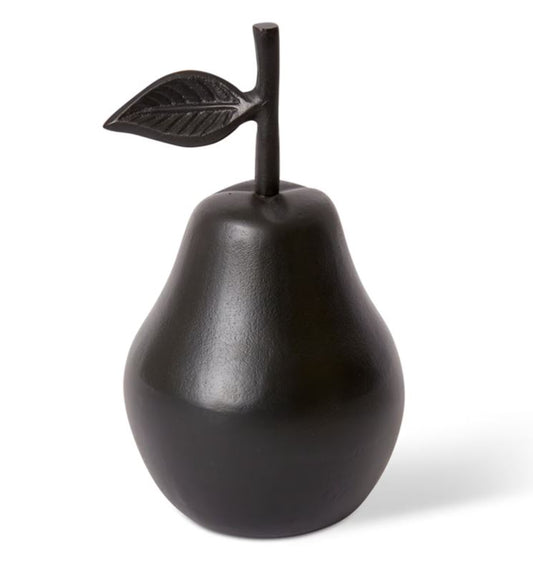 PEAR SCULPTURE