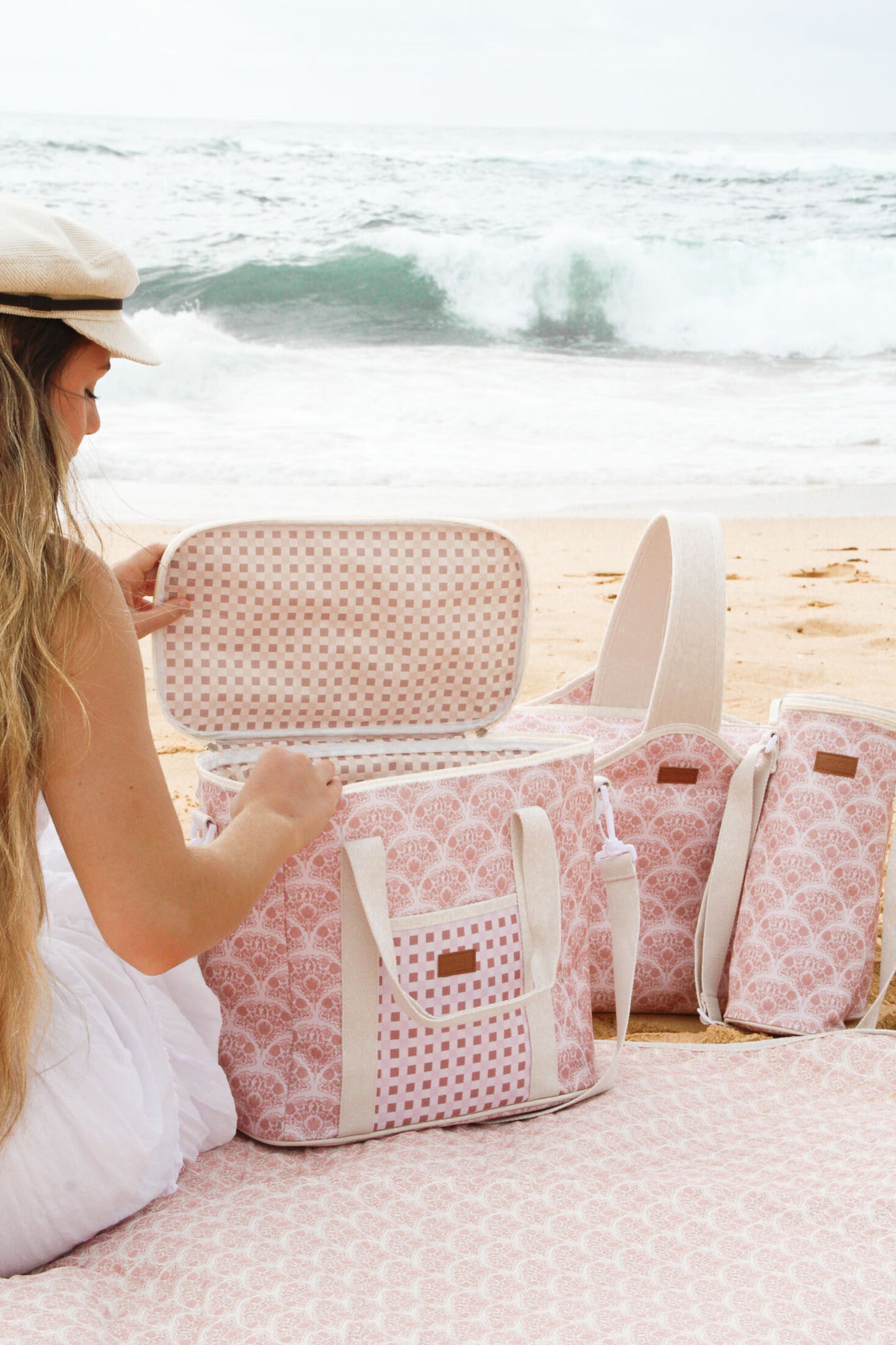 PICNIC MAT ISLA