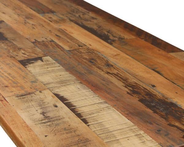 SEVILLE COFFEE TABLE