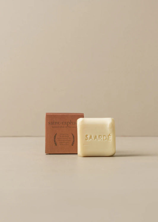 SAINT-RAPHAËL OLIVE BAR SOAP