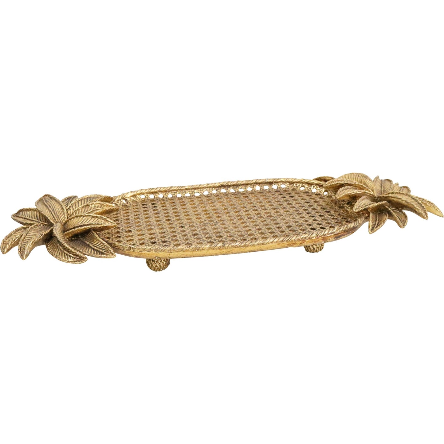 XL PALM TRAY