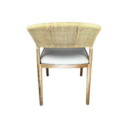BRONTE CHAIR
