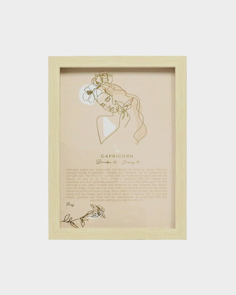 CAPRICORN