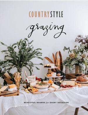 COUNTRY SYTLE GRAZING