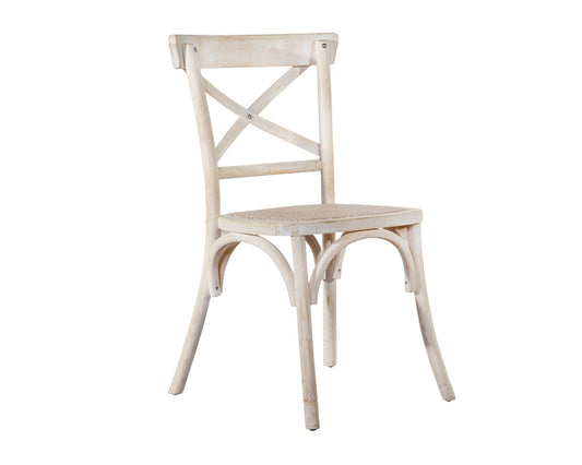 EDEN DINING CHAIR