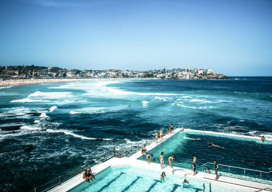 ICEBERGS