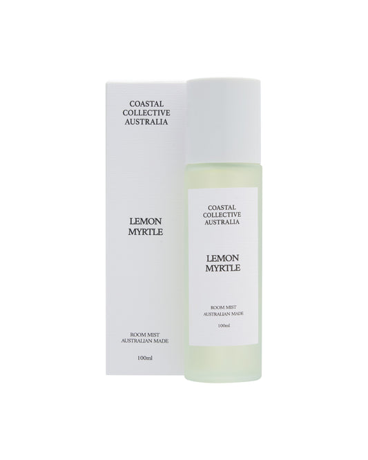 LEMON MYRTLE ROOM MIST