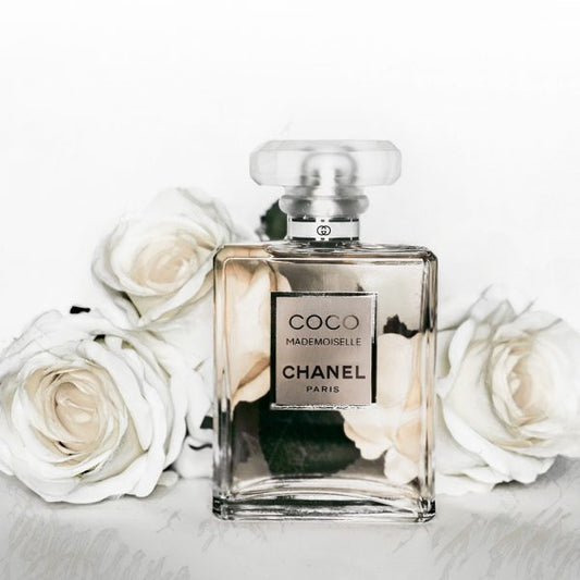 LUXE PERFUME