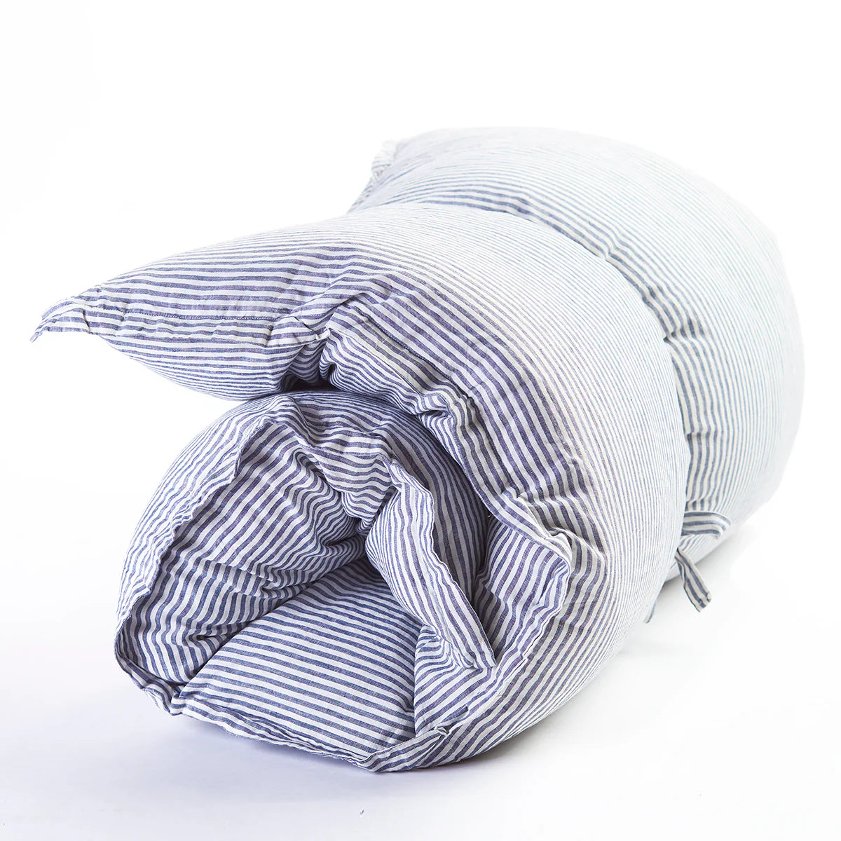 LINEN GLAMSWAG
