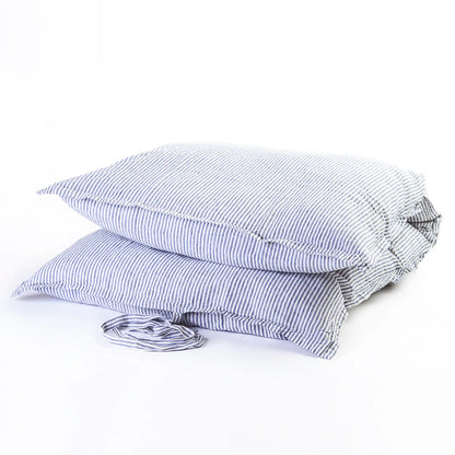 LINEN GLAMSWAG