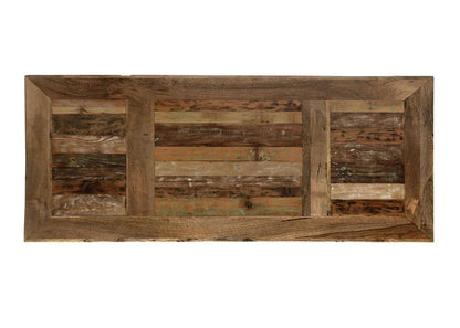MONSOON OLD DOOR DINING TABLE