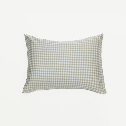 100% ORGANIC BAMBOO PILLOW SLIP- EUROPEAN
