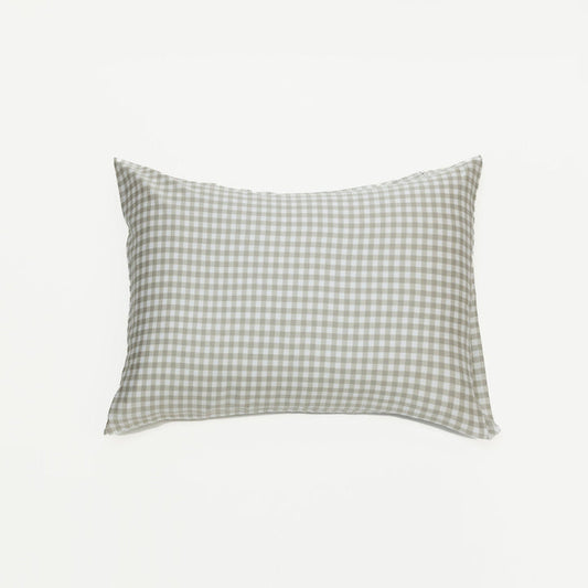 100% ORGANIC BAMBOO PILLOW SLIP- EUROPEAN