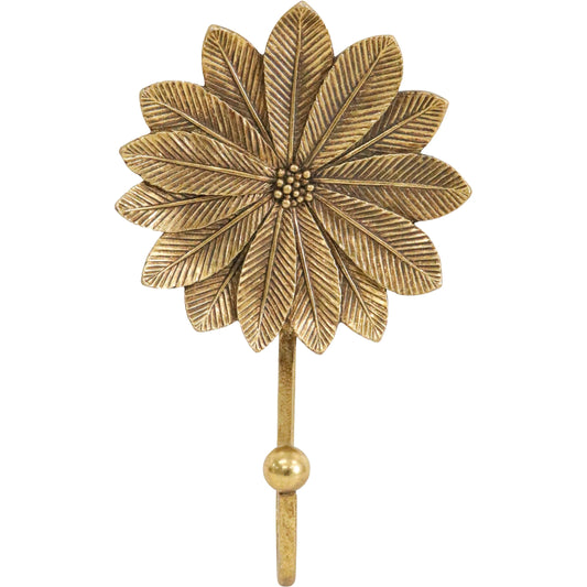 PALM FLOWER HOOK