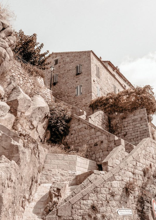 STONE VILLA