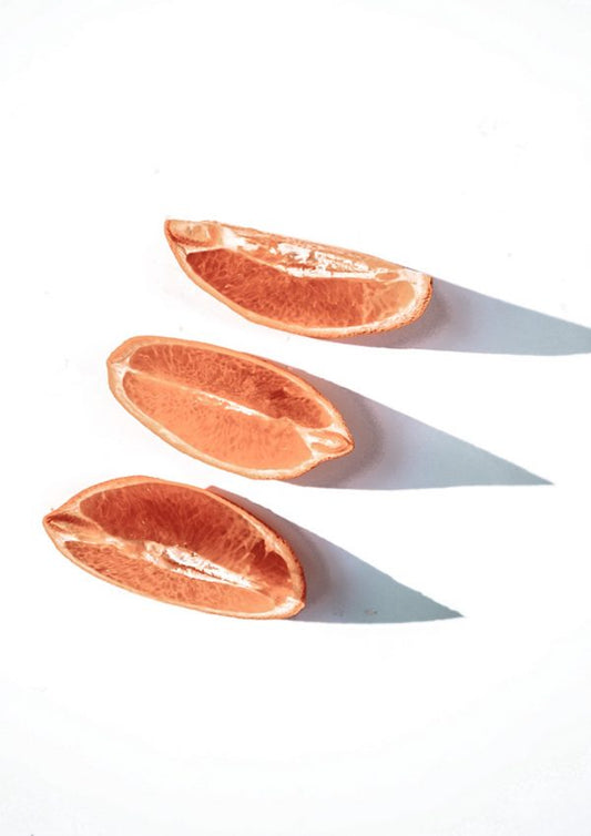 SUMMER CITRUS