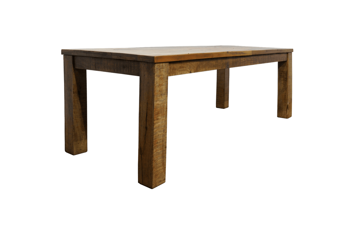 SALVAR DINING TABLE – JM Interiors