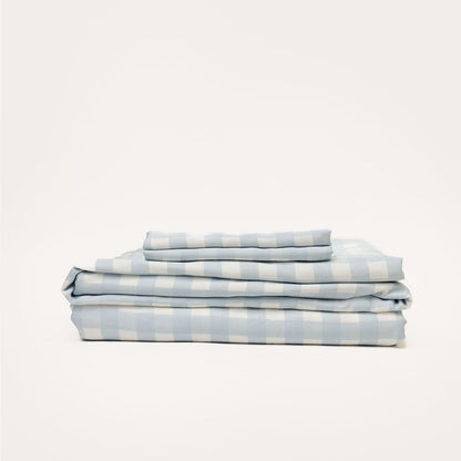100% ORGANIC BAMBOO SHEET SET - QUEEN