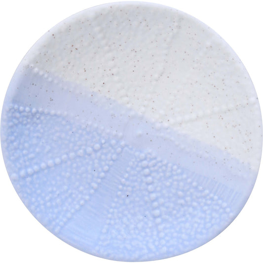 URCHIN PLATE