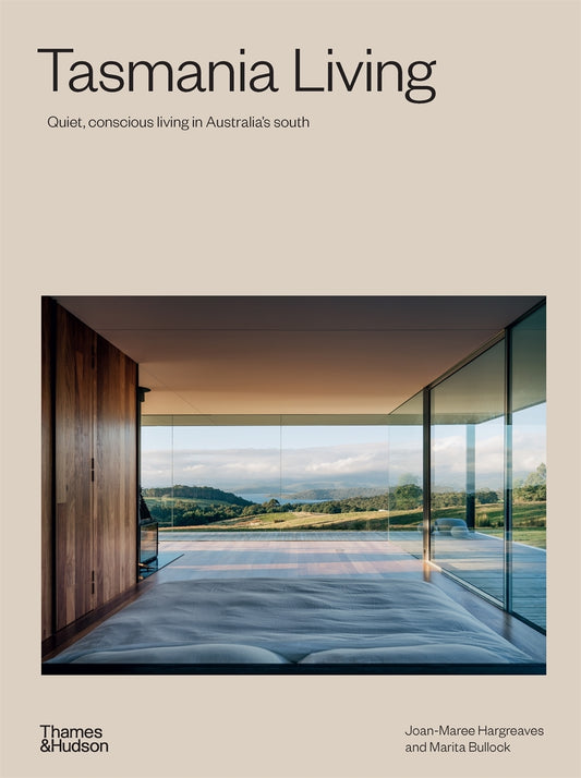TASMANIA LIVING
