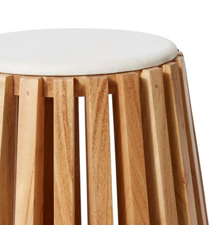 AZUKA SIDE TABLE