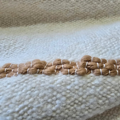 ALEXA TEXTURE THROW