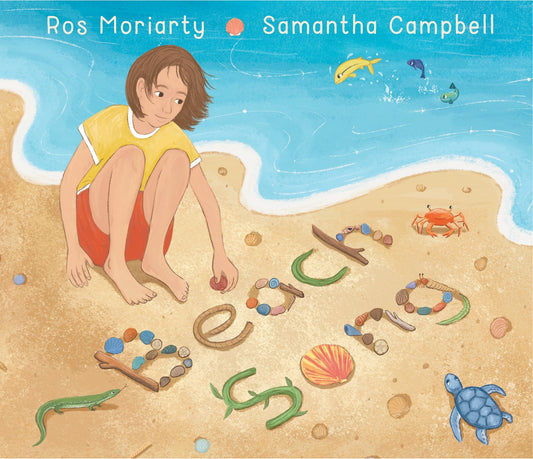 BEACH SONG
