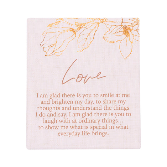 BLOSSOM LOVE VERSE
