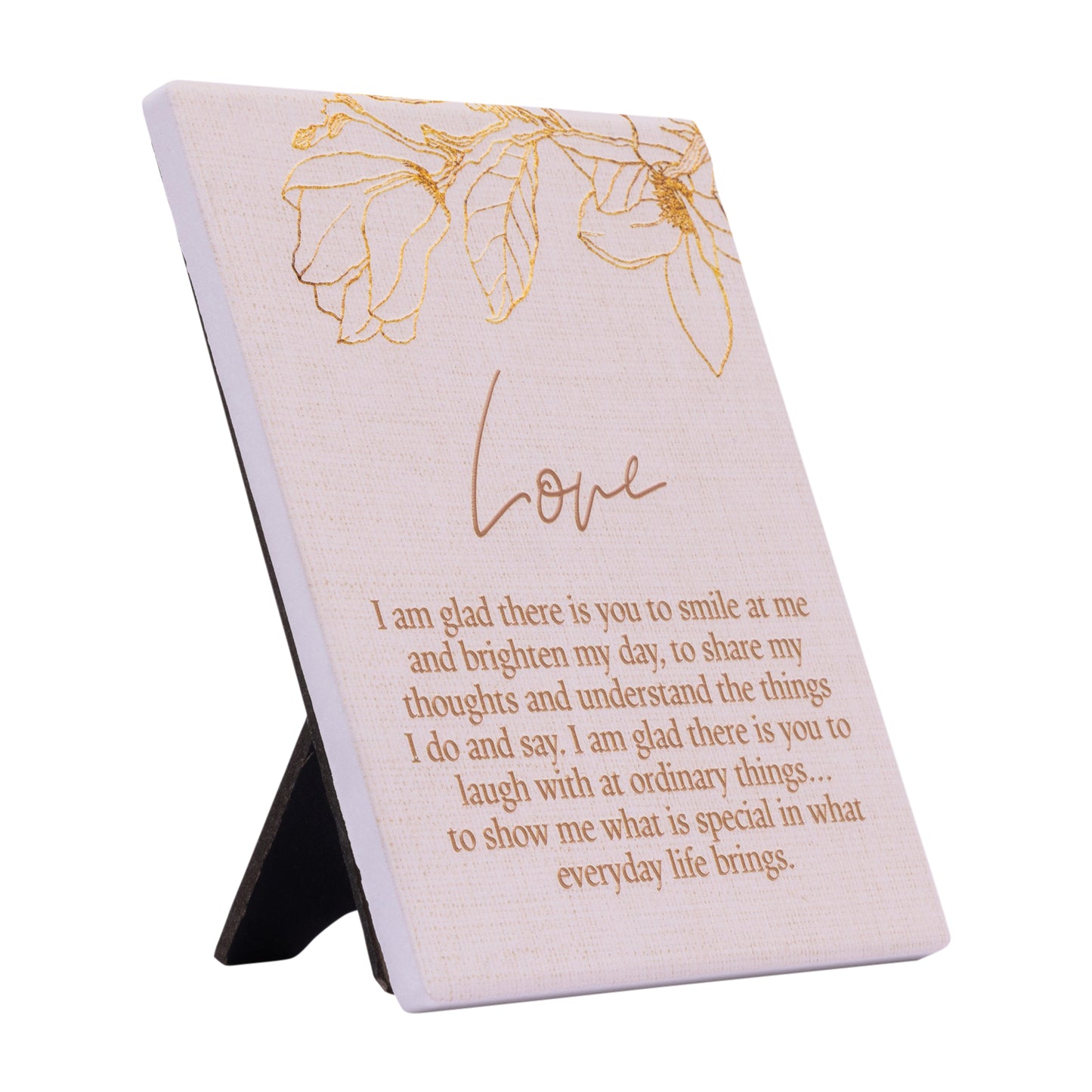 BLOSSOM LOVE VERSE