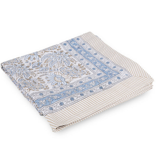 BROMLEY TABLECLOTH