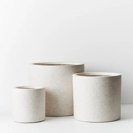POT CENZO CYLINDER- SET/3