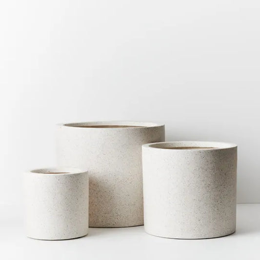POT CENZO CYLINDER- SET/3