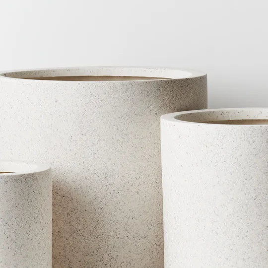 POT CENZO CYLINDER- SET/3