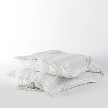 LINEN GLAMSWAG