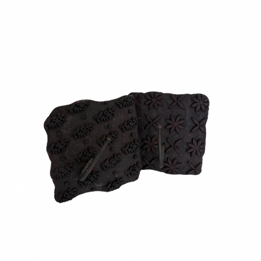 BLOCK PRINT HOOK