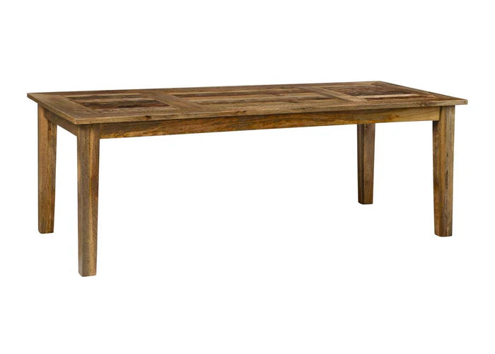 MONSOON OLD DOOR DINING TABLE