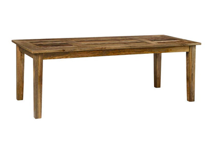 MONSOON OLD DOOR DINING TABLE